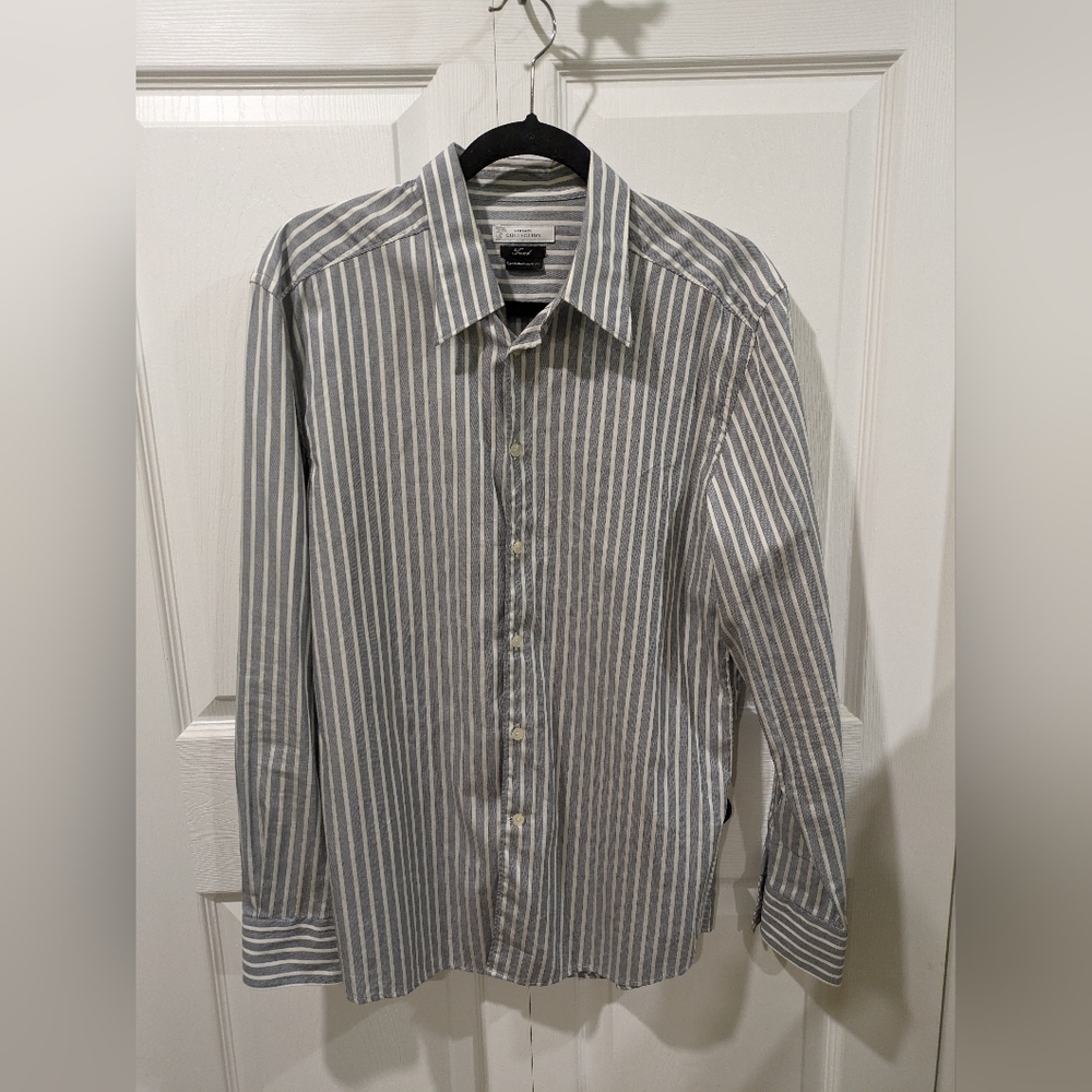 Versace Collection Dress Shirt